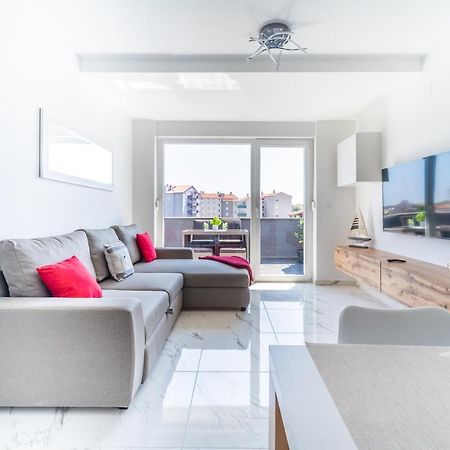 Apartment Maris PUY 외부 사진
