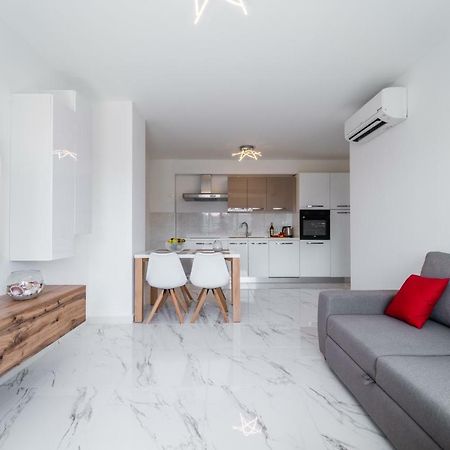 Apartment Maris PUY 외부 사진