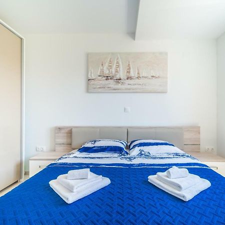 Apartment Maris PUY 외부 사진