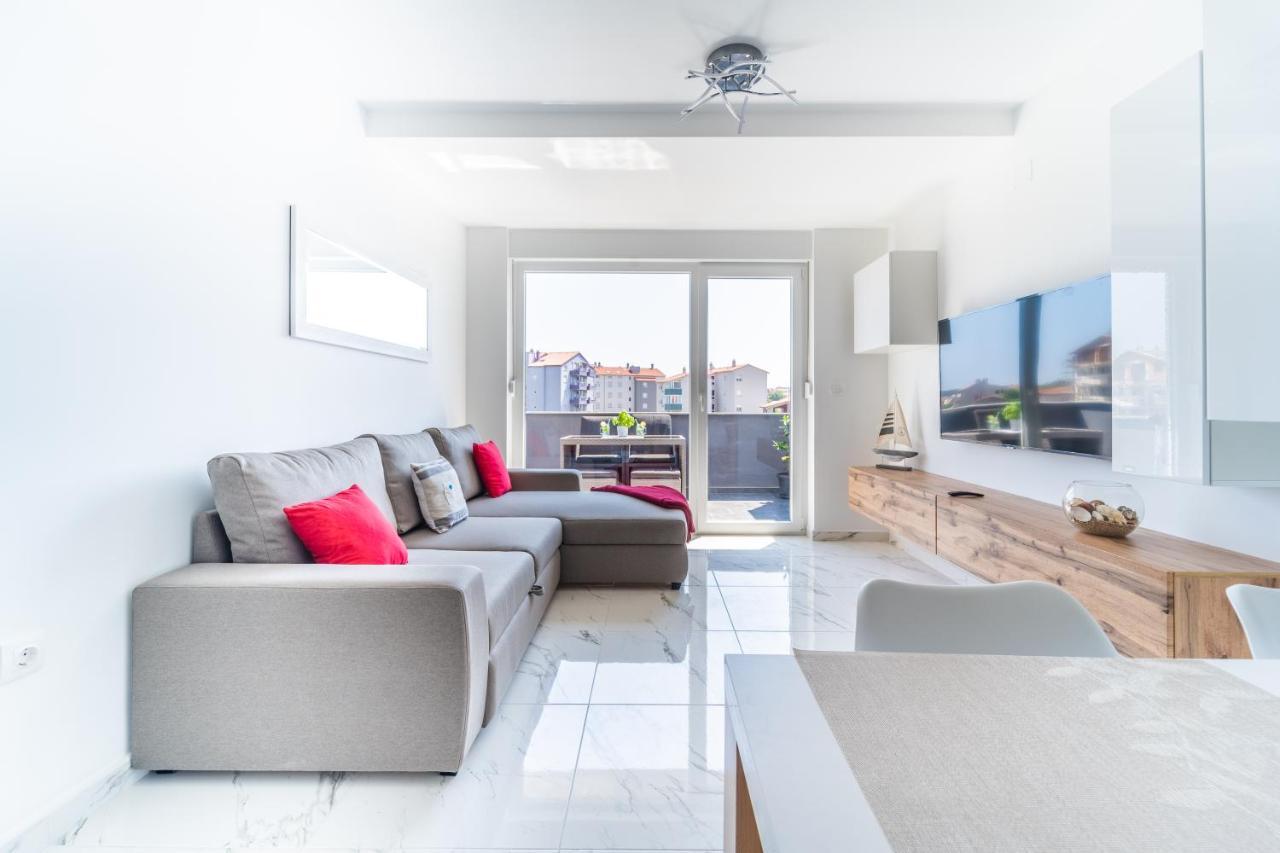 Apartment Maris PUY 외부 사진