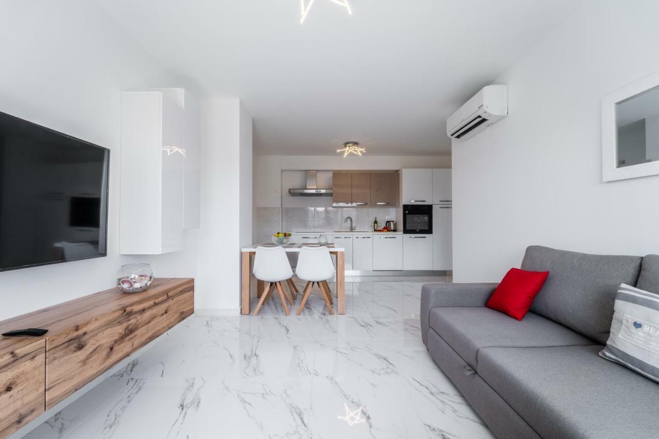 Apartment Maris PUY 외부 사진