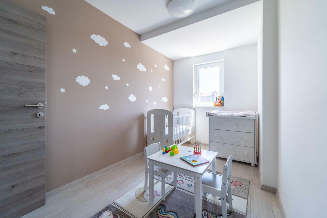 Apartment Maris PUY 외부 사진