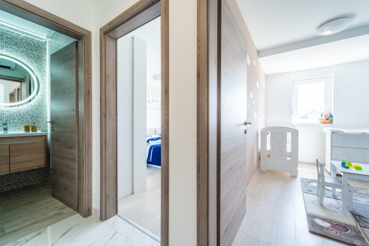 Apartment Maris PUY 외부 사진