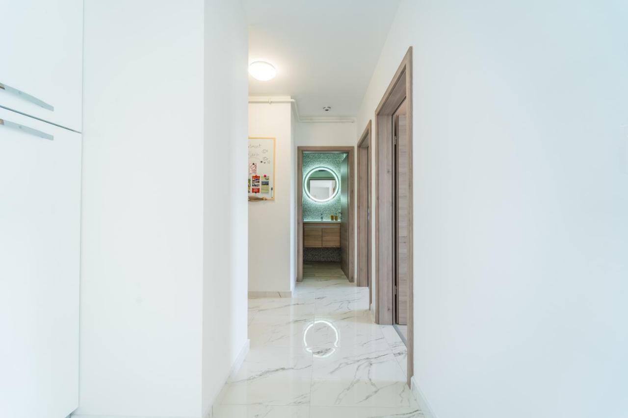 Apartment Maris PUY 외부 사진