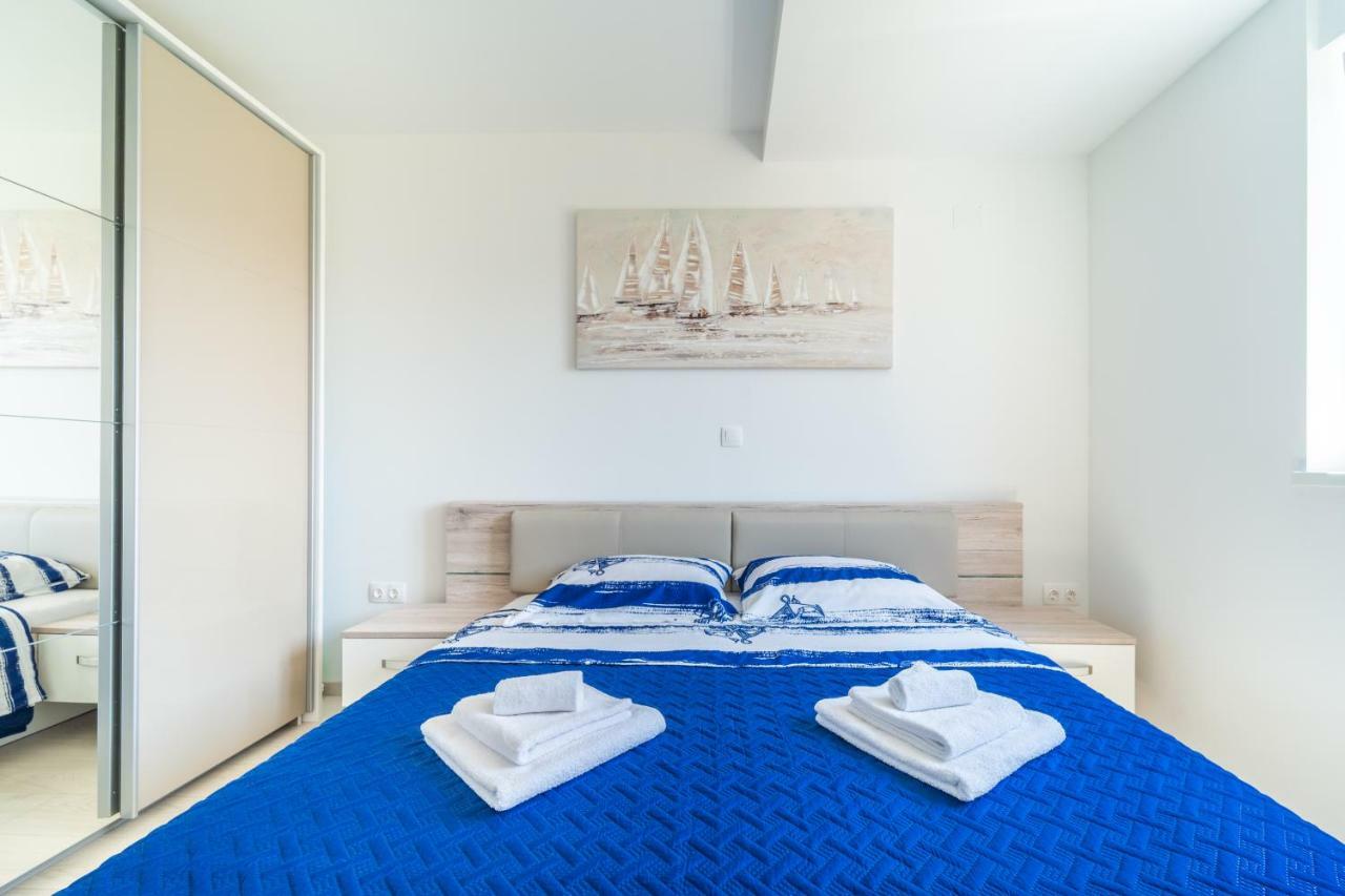 Apartment Maris PUY 외부 사진