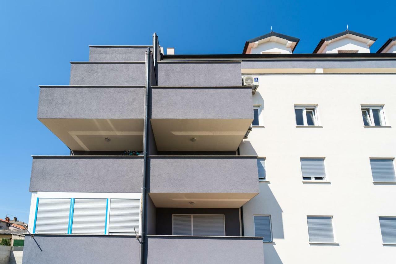 Apartment Maris PUY 외부 사진
