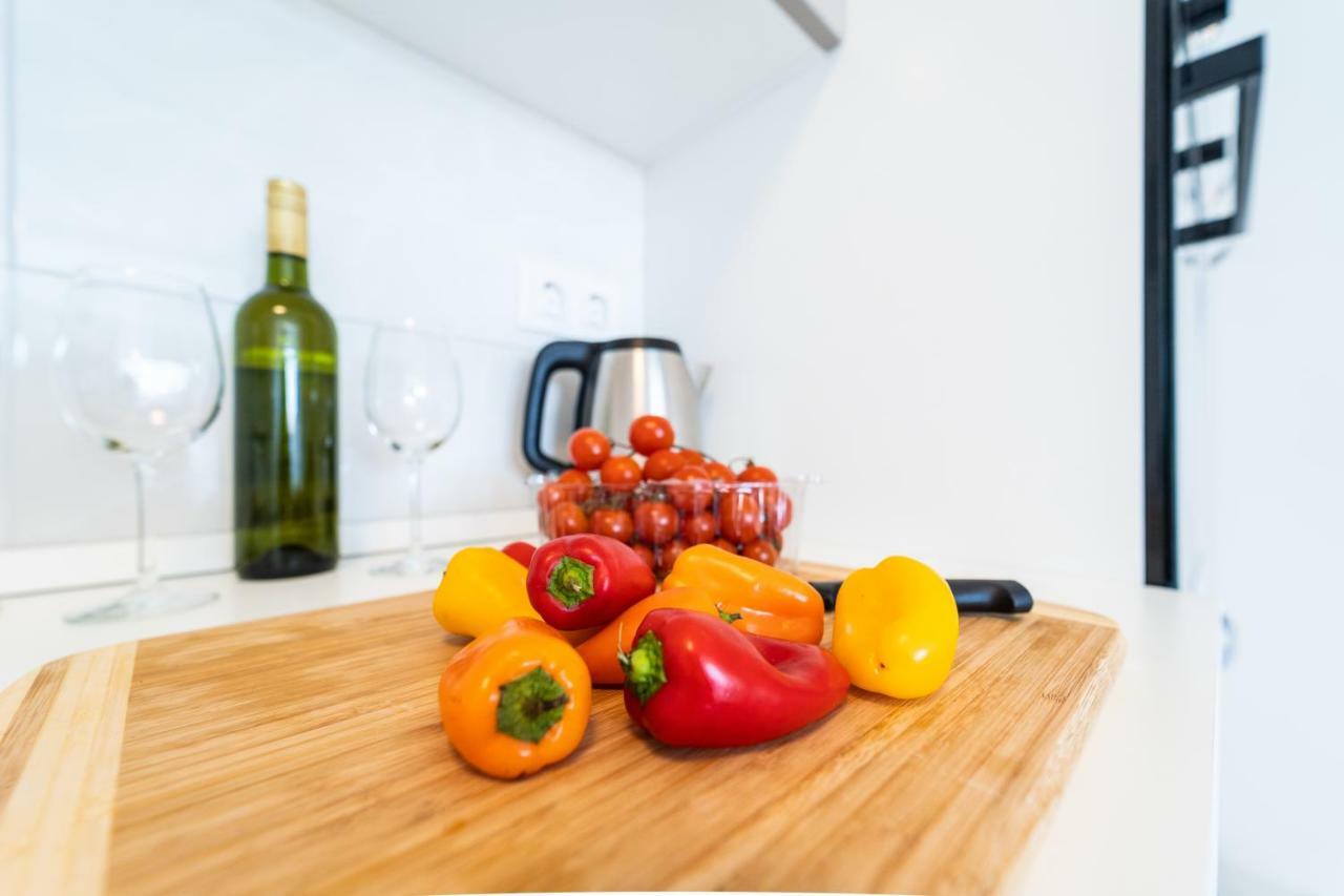 Apartment Maris PUY 외부 사진
