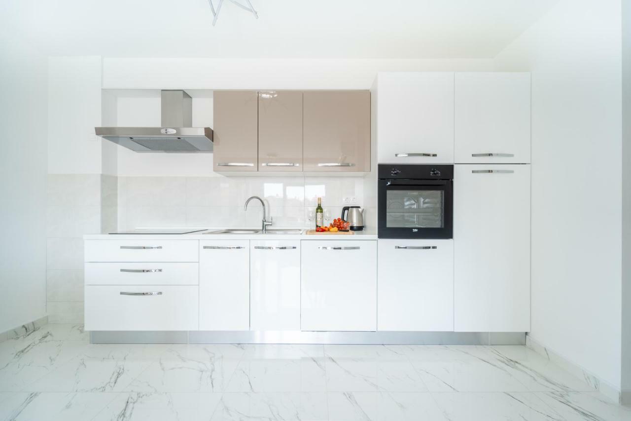 Apartment Maris PUY 외부 사진
