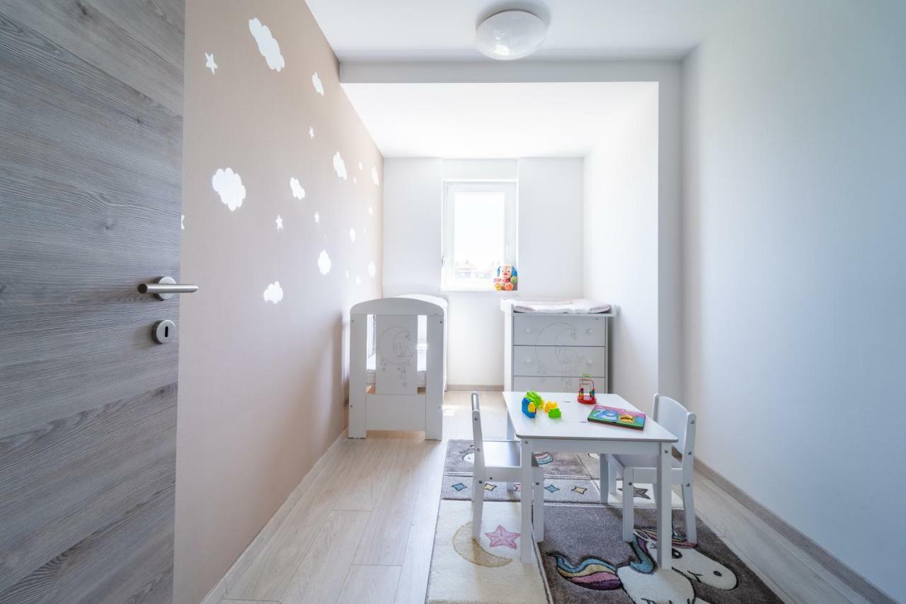 Apartment Maris PUY 외부 사진