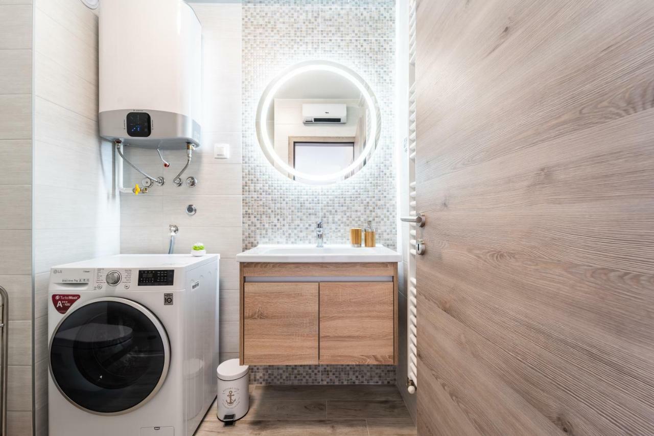 Apartment Maris PUY 외부 사진