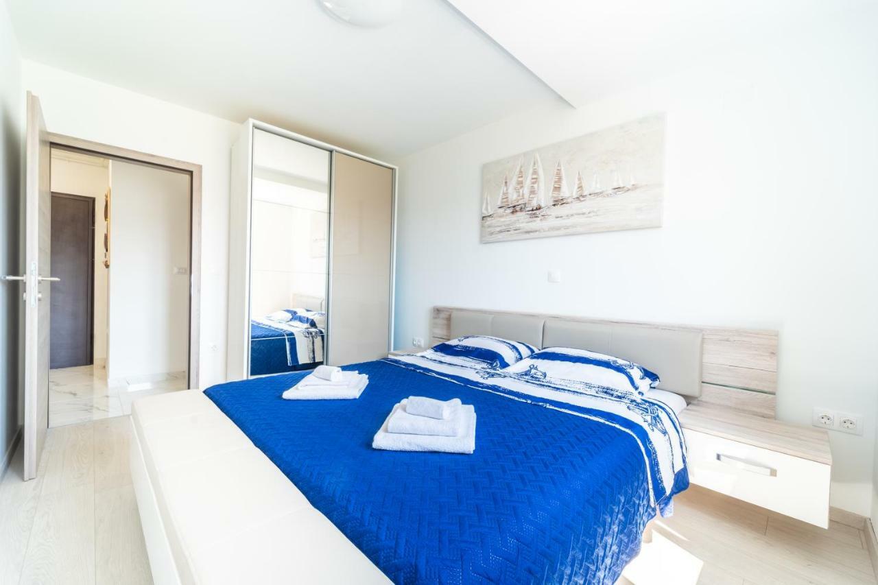 Apartment Maris PUY 외부 사진