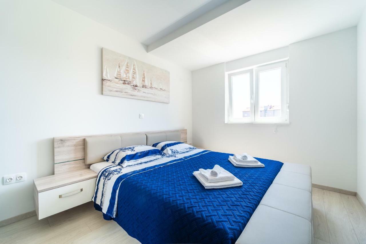 Apartment Maris PUY 외부 사진
