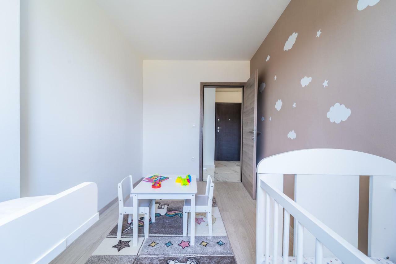 Apartment Maris PUY 외부 사진