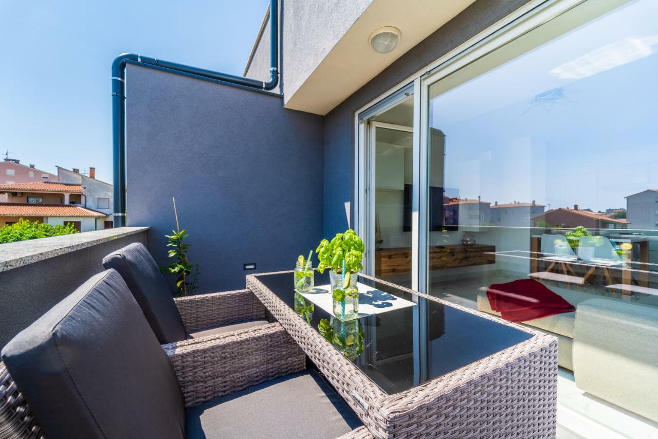 Apartment Maris PUY 외부 사진