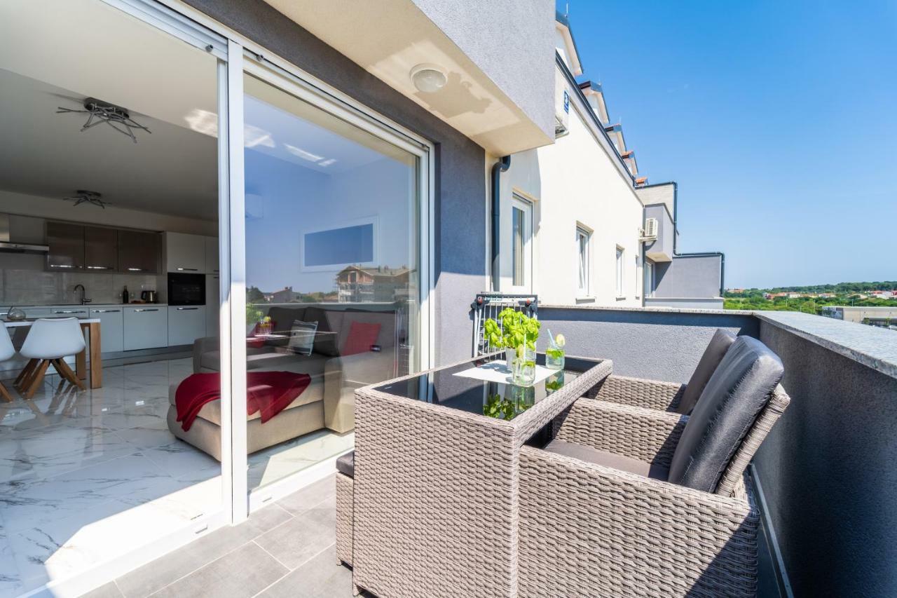 Apartment Maris PUY 외부 사진