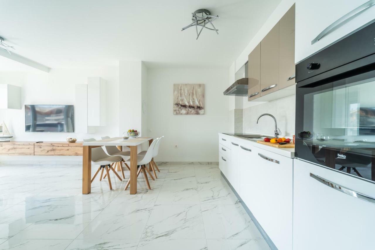 Apartment Maris PUY 외부 사진