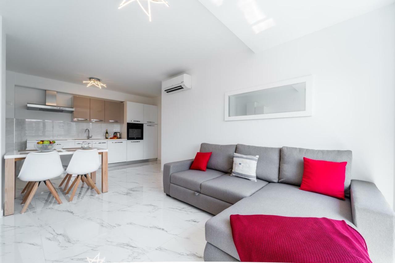 Apartment Maris PUY 외부 사진